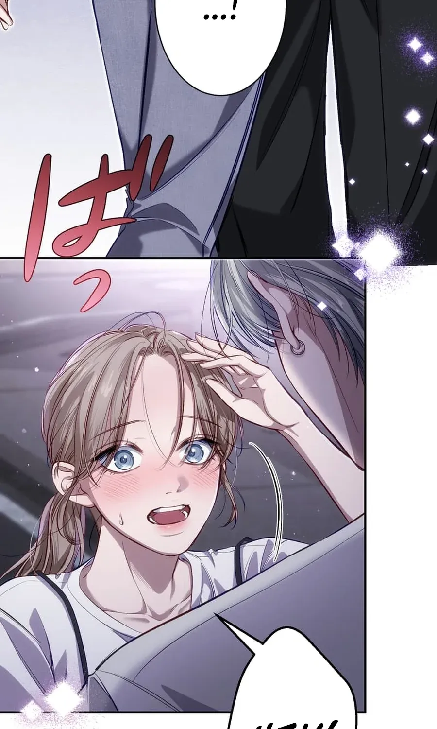 Falling for You Again Chapter 5 page 31 - 