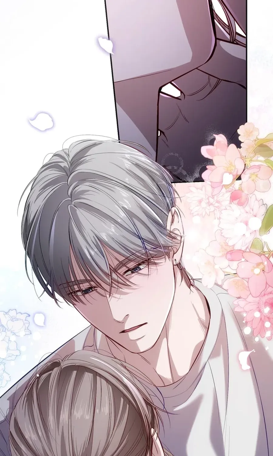 Falling for You Again Chapter 5 page 35 - 