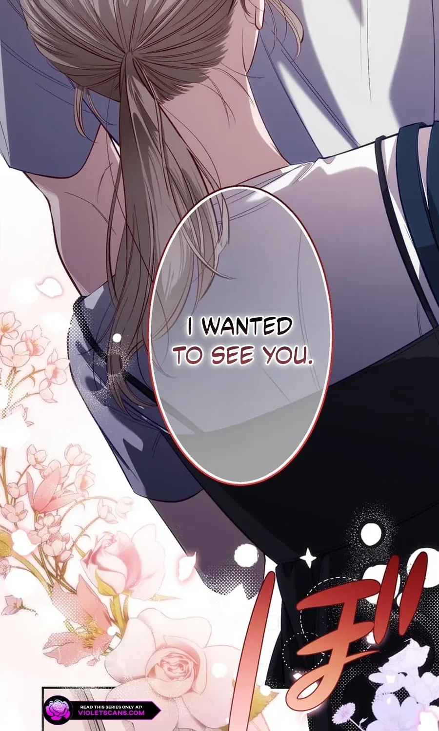 Falling for You Again Chapter 5 page 36 - 