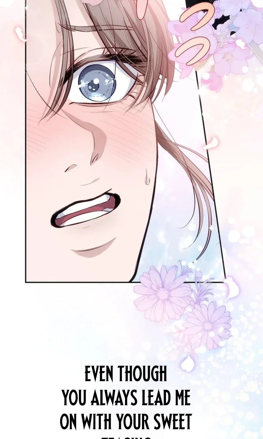 Falling for You Again Chapter 5 page 37 - 