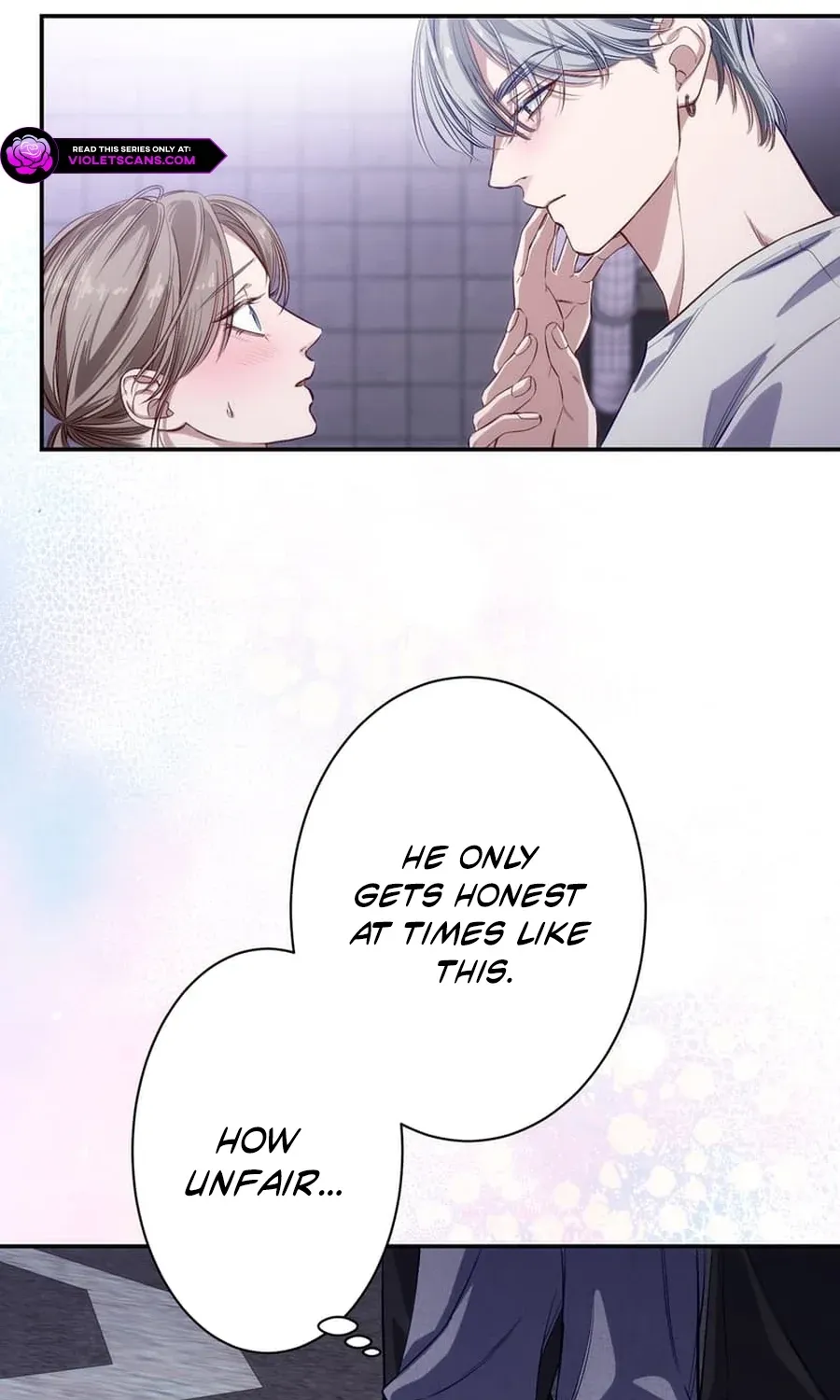 Falling for You Again Chapter 5 page 39 - 