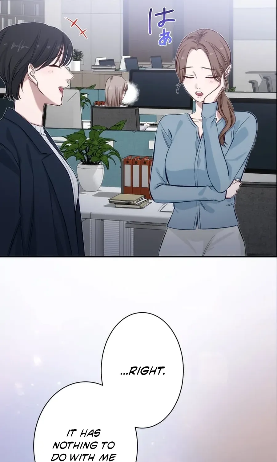 Falling for You Again Chapter 5 page 42 - 