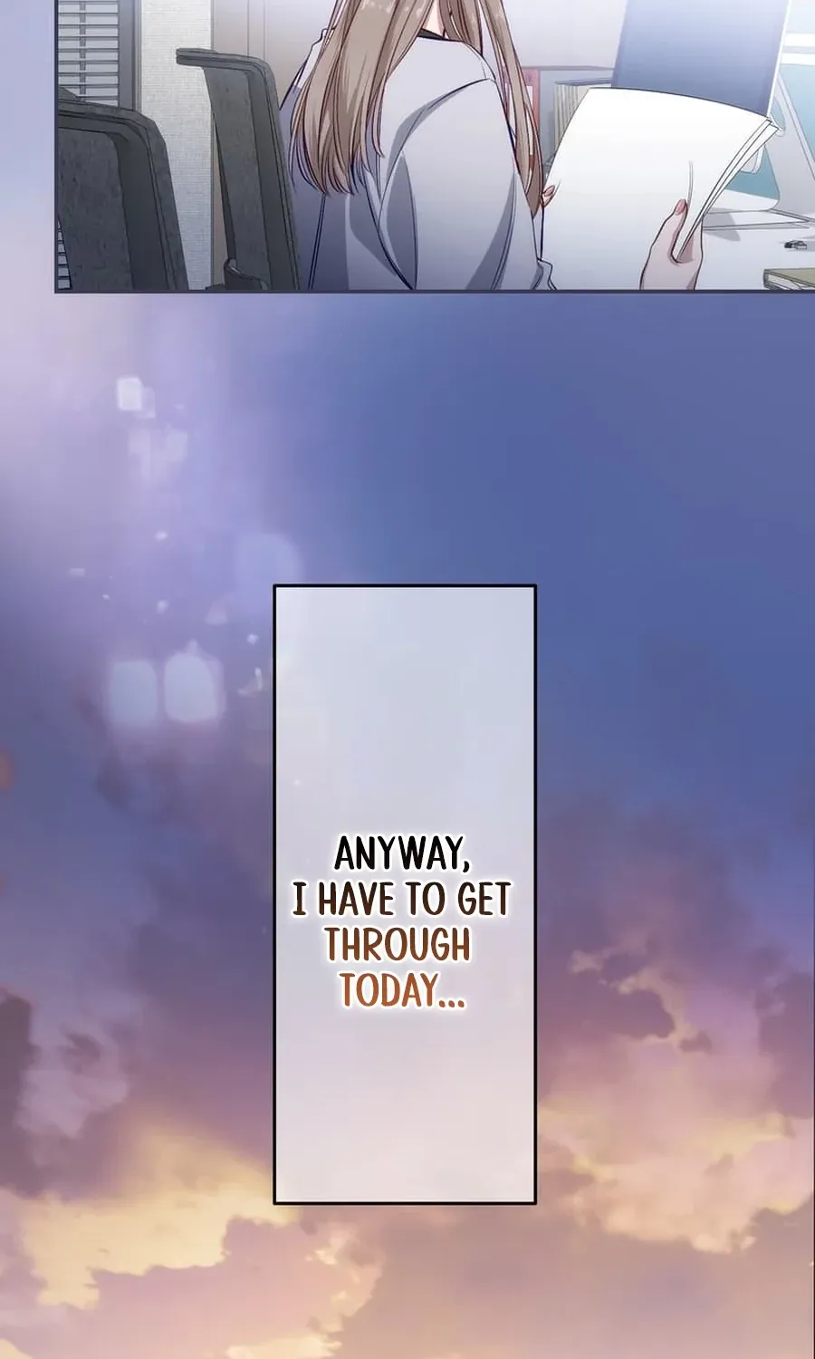 Falling for You Again Chapter 5 page 44 - 