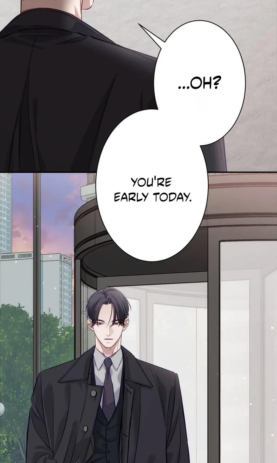 Falling for You Again Chapter 5 page 46 - 
