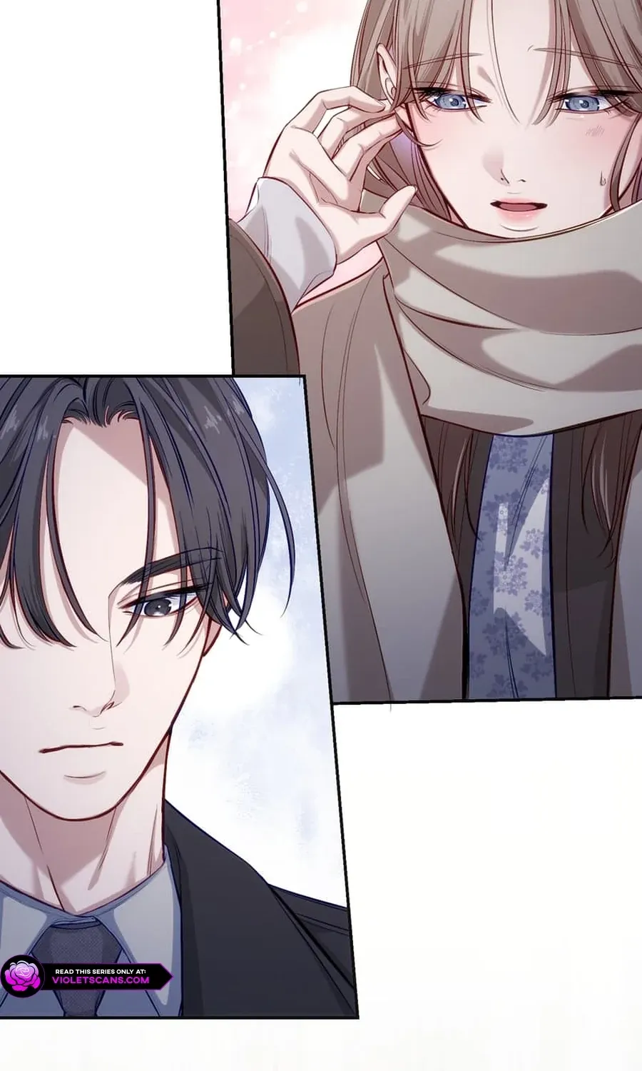 Falling for You Again Chapter 5 page 50 - 