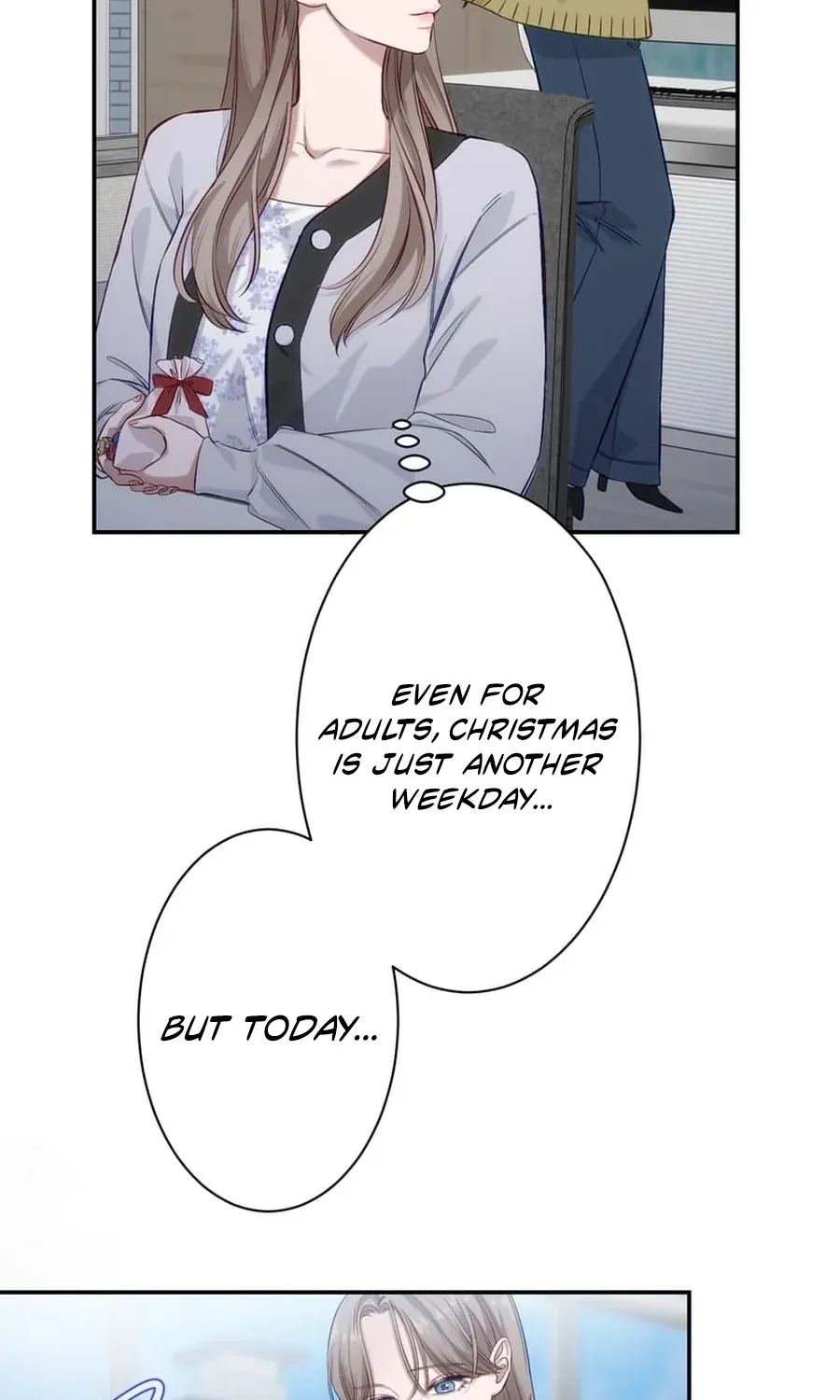 Falling for You Again Chapter 5 page 6 - 
