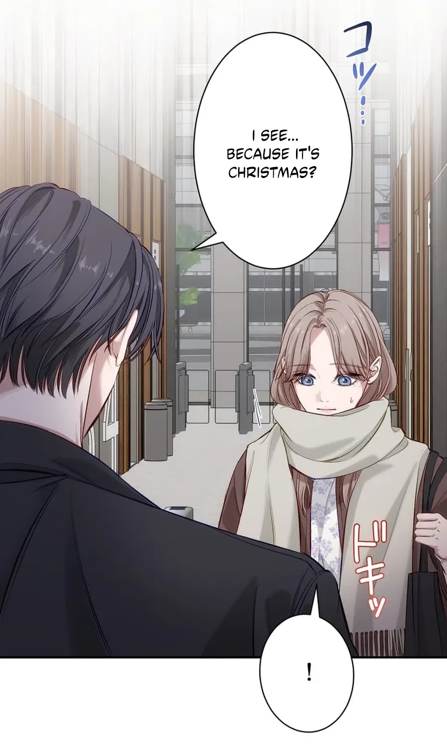 Falling for You Again Chapter 5 page 51 - 