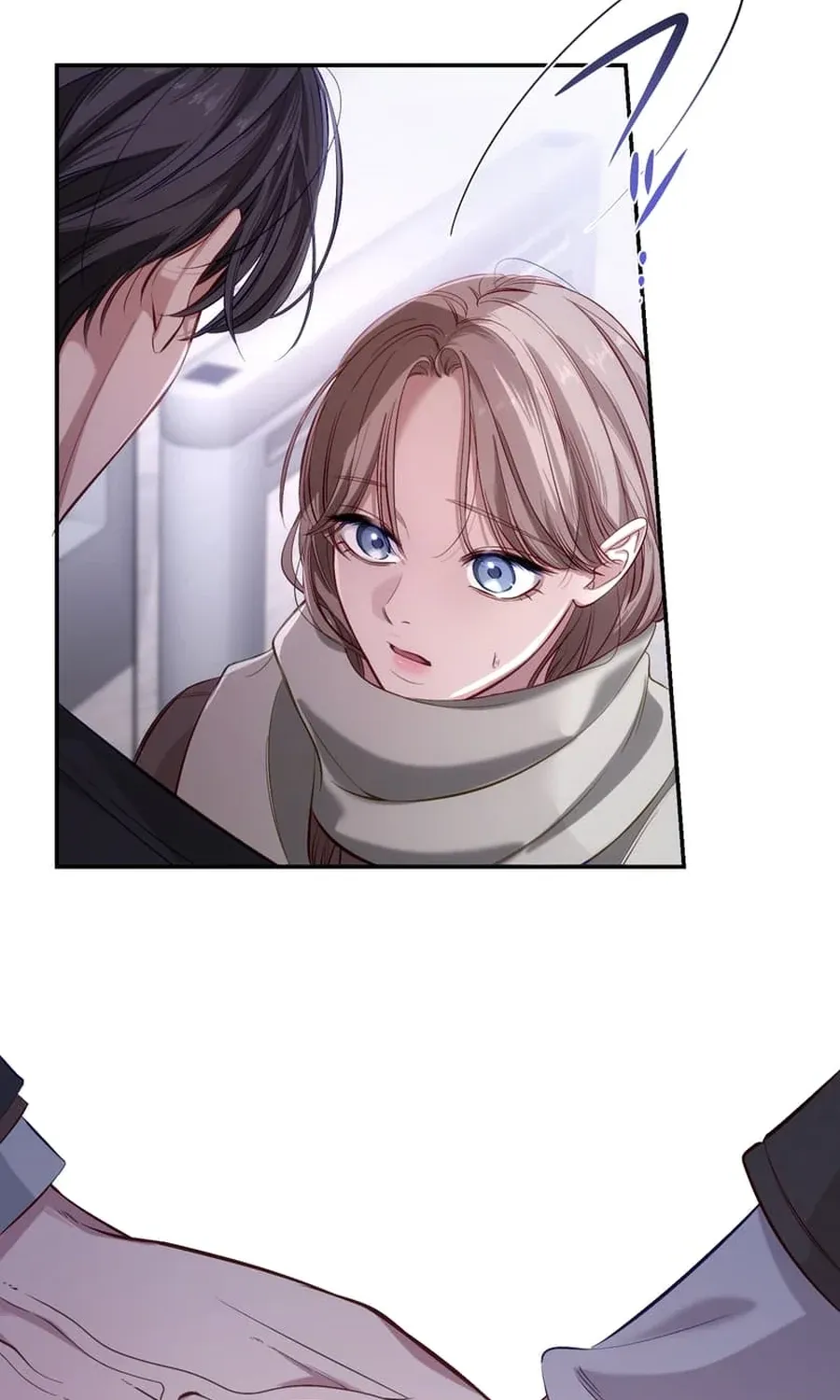 Falling for You Again Chapter 5 page 54 - 