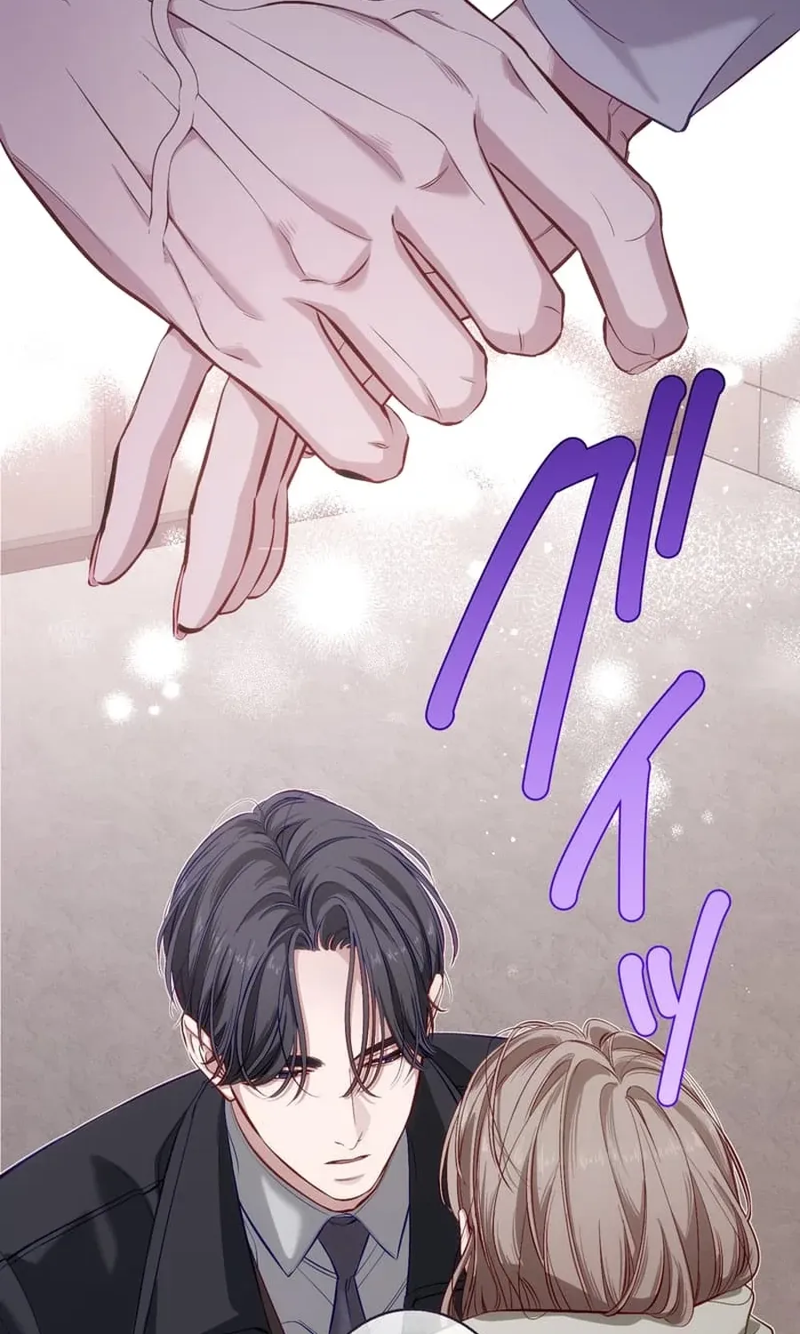 Falling for You Again Chapter 5 page 55 - 