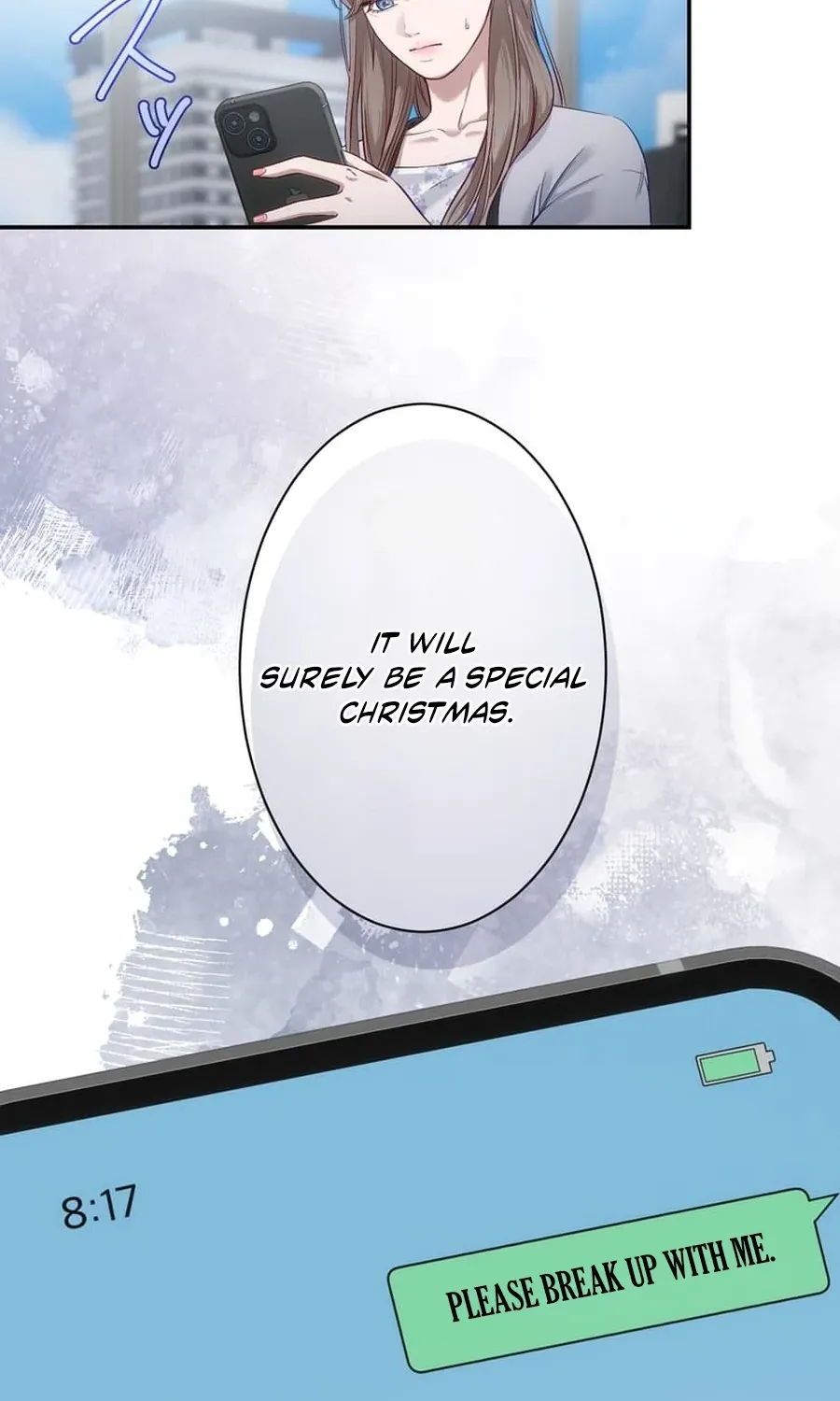 Falling for You Again Chapter 5 page 7 - 