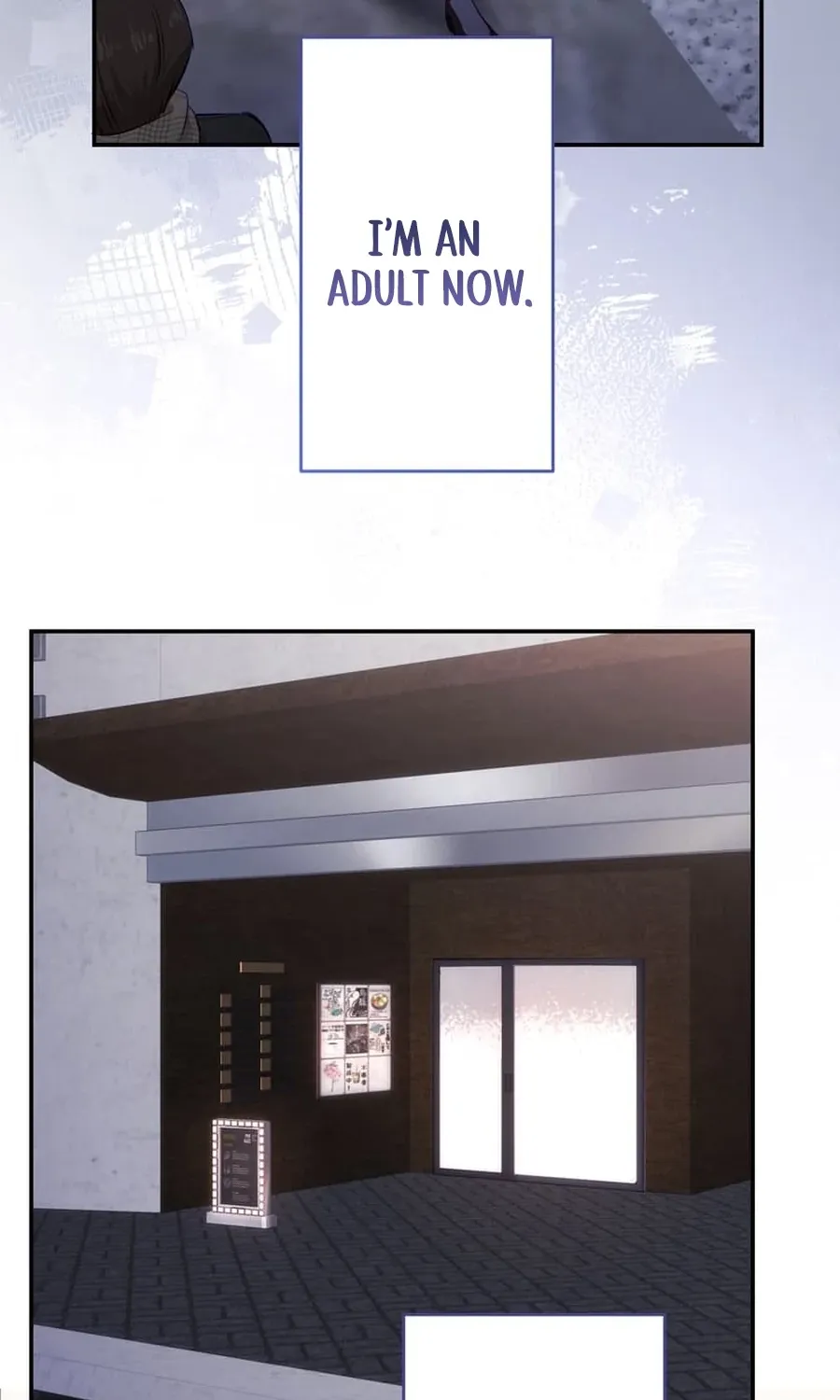 Falling for You Again Chapter 5 page 64 - 