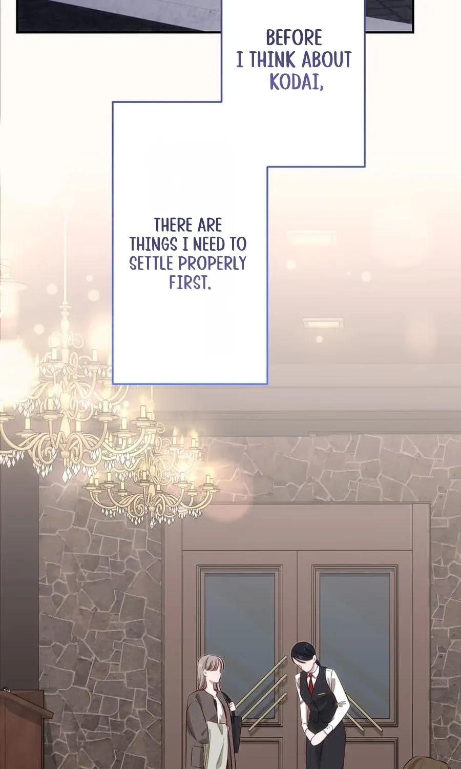 Falling for You Again Chapter 5 page 65 - 