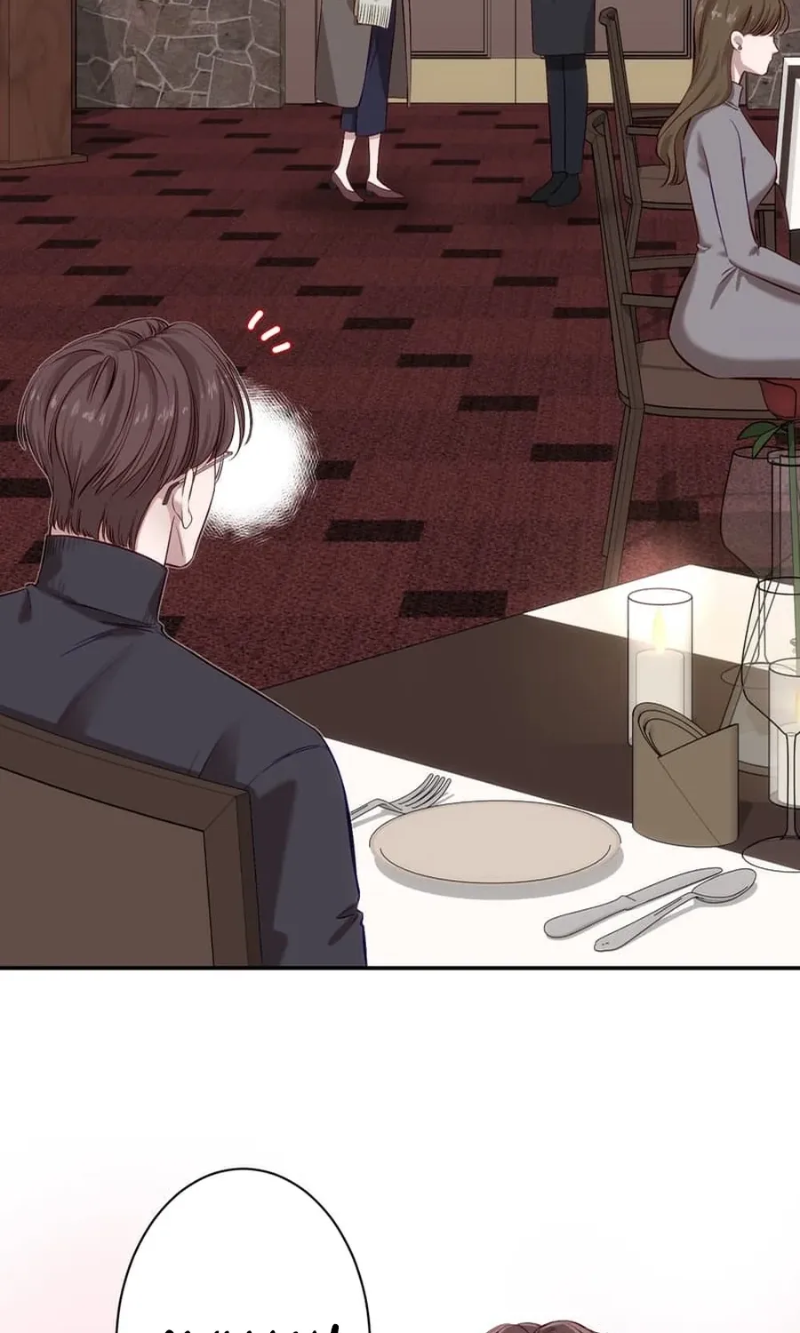 Falling for You Again Chapter 5 page 66 - 