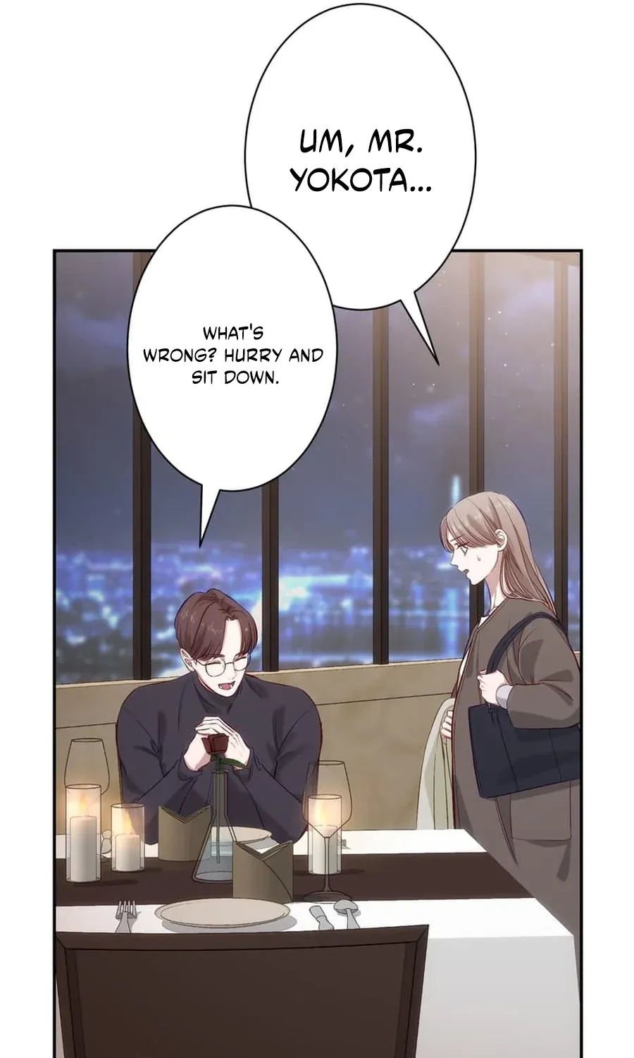 Falling for You Again Chapter 5 page 69 - 