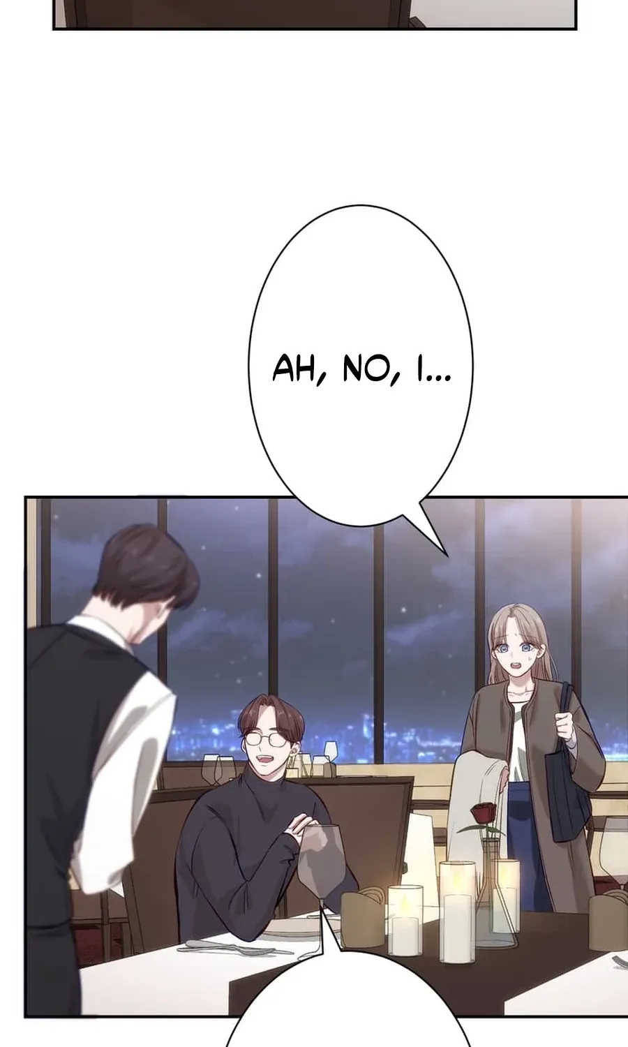 Falling for You Again Chapter 5 page 70 - 
