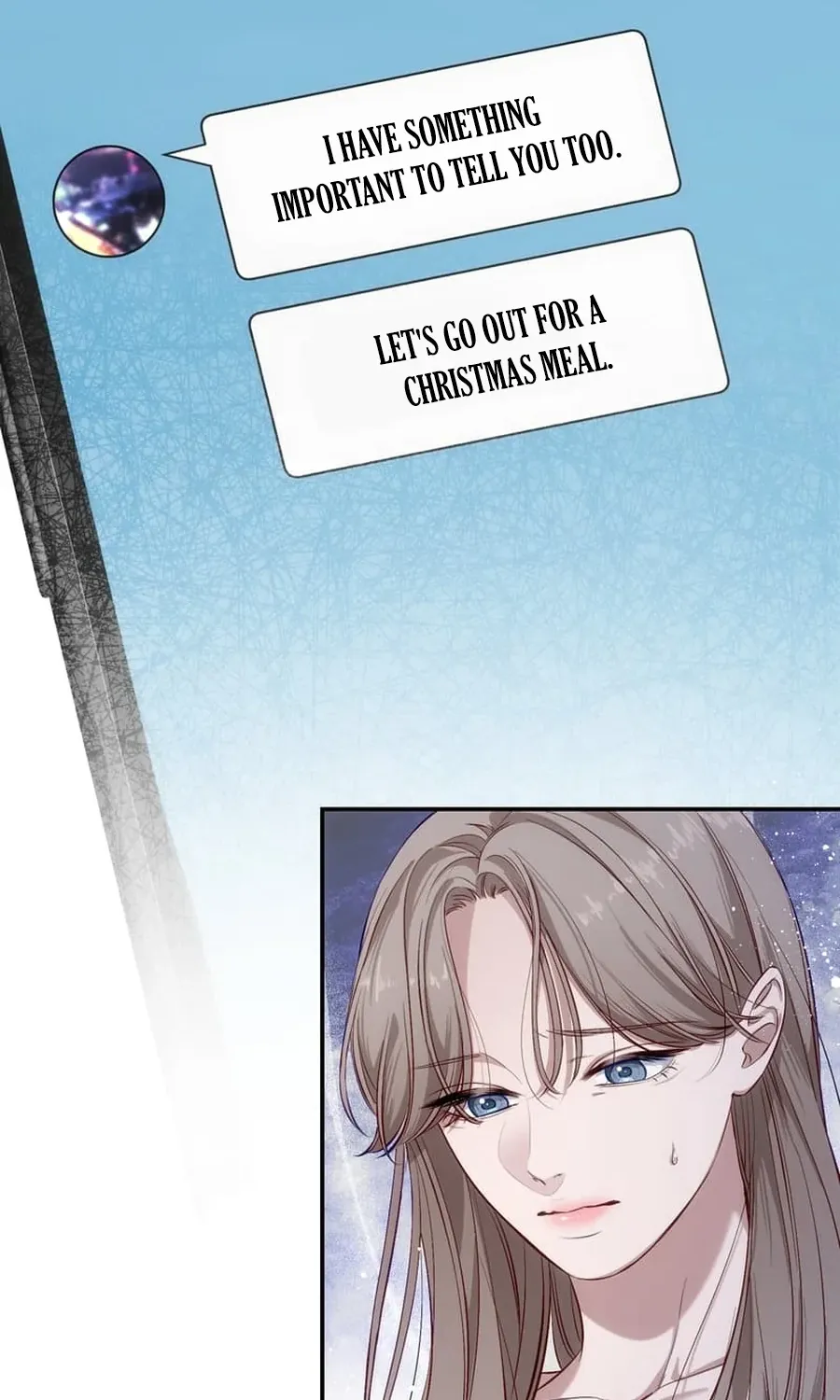 Falling for You Again Chapter 5 page 8 - 