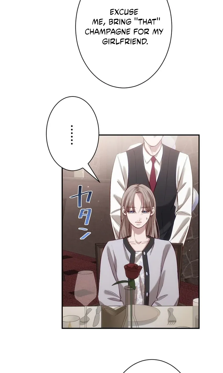 Falling for You Again Chapter 5 page 71 - 