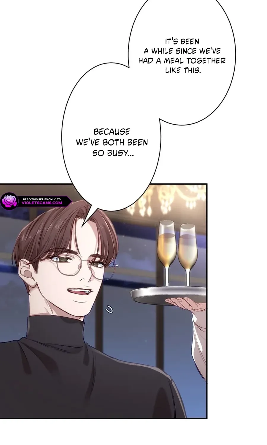 Falling for You Again Chapter 5 page 72 - 