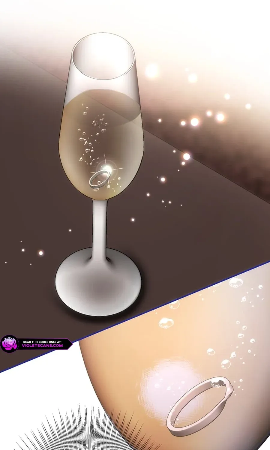 Falling for You Again Chapter 5 page 76 - 
