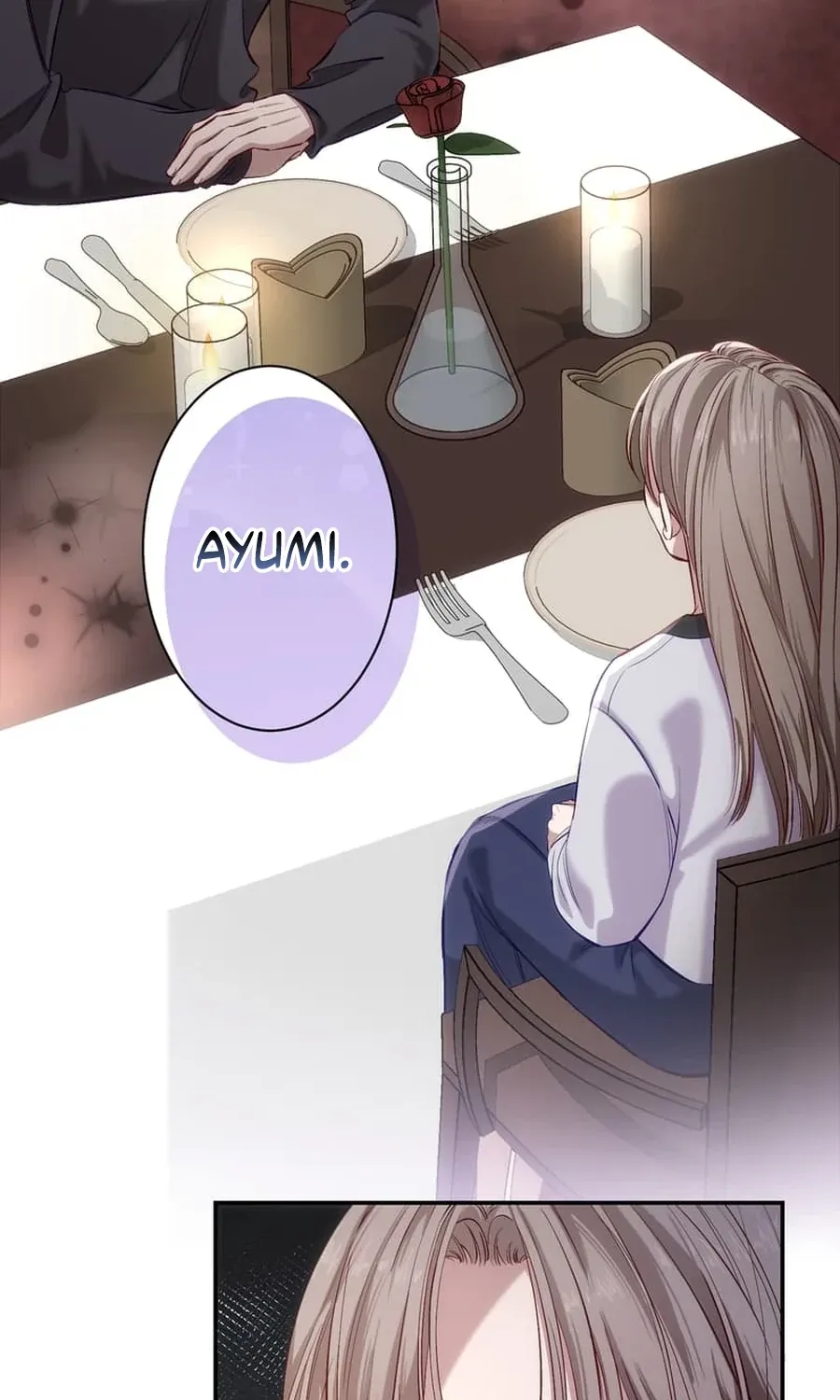 Falling for You Again Chapter 5 page 79 - 