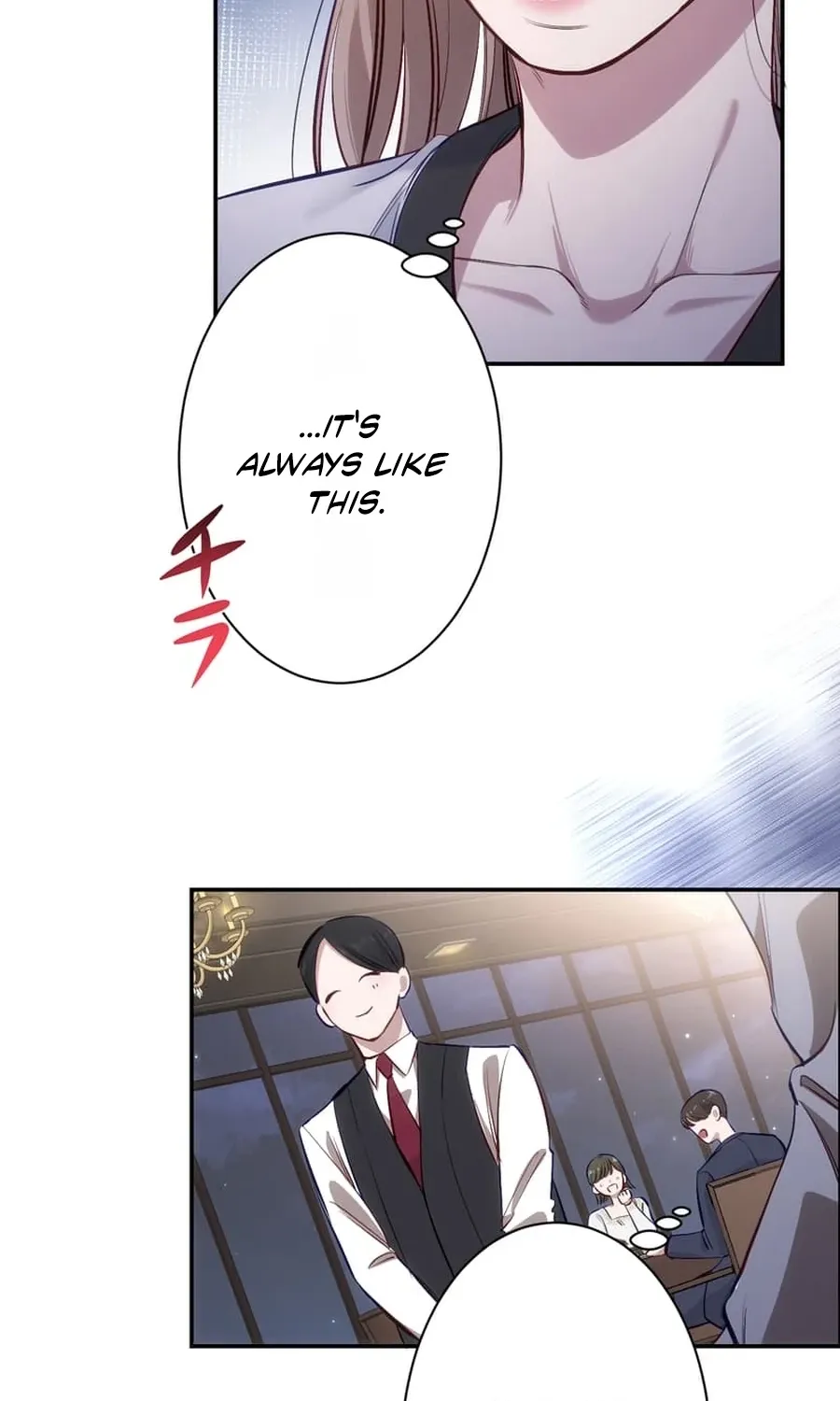Falling for You Again Chapter 5 page 81 - 