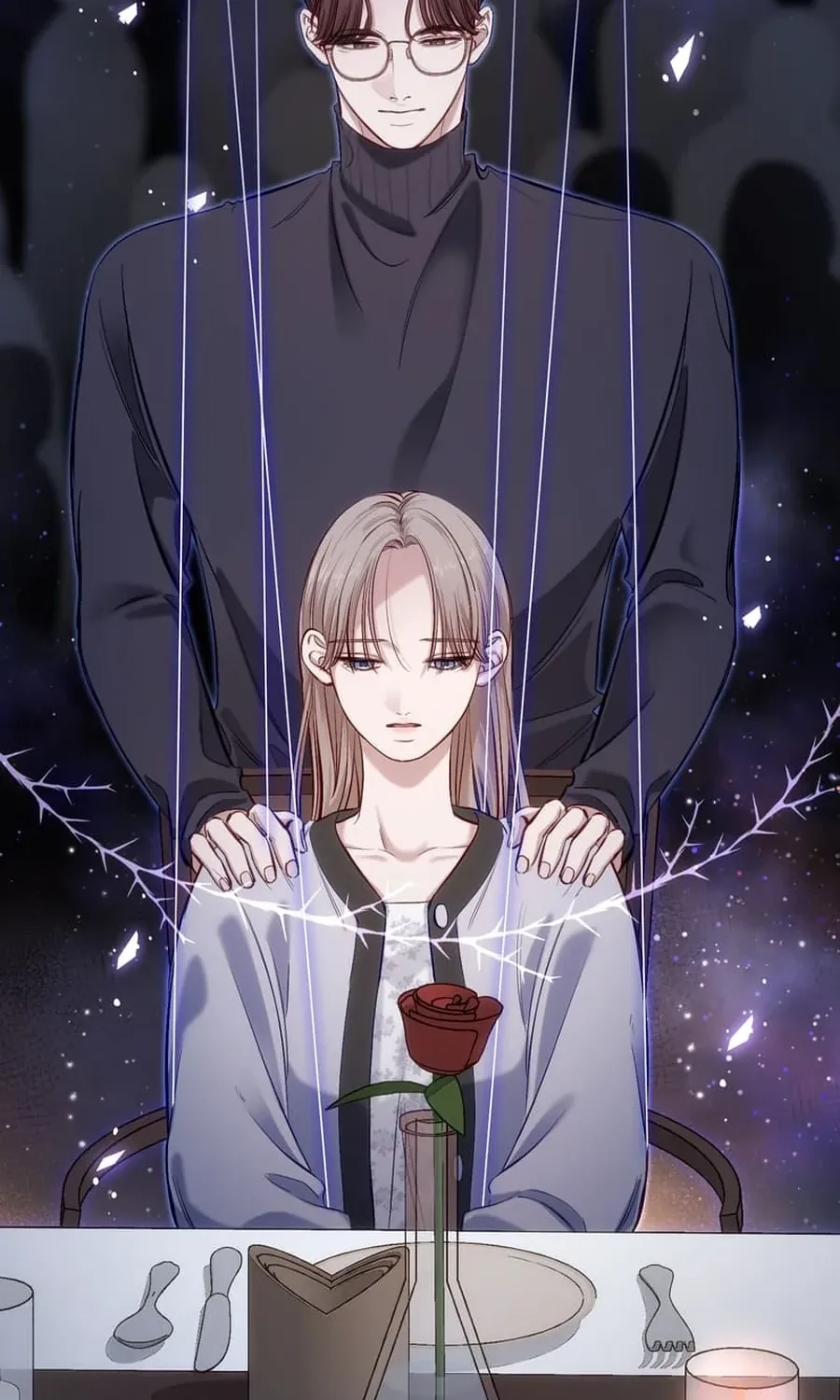 Falling for You Again Chapter 5 page 84 - 