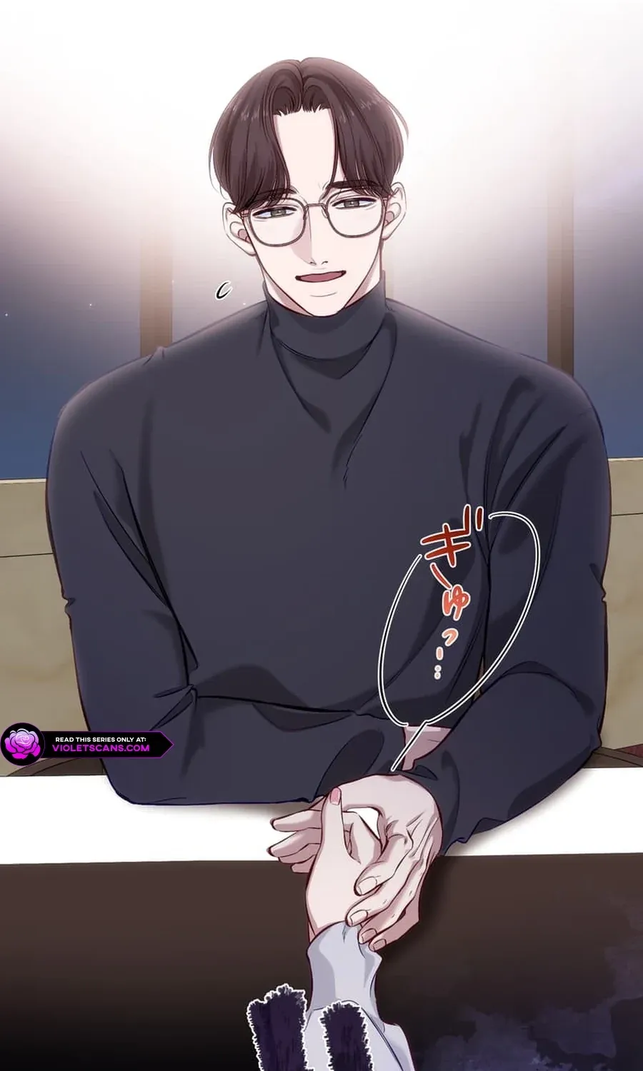 Falling for You Again Chapter 6 page 11 - 