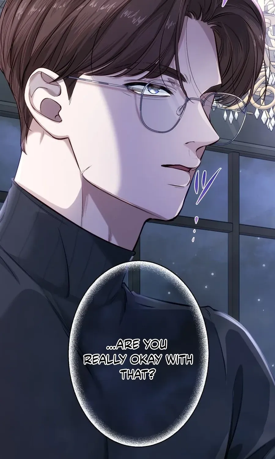 Falling for You Again Chapter 6 page 3 - 