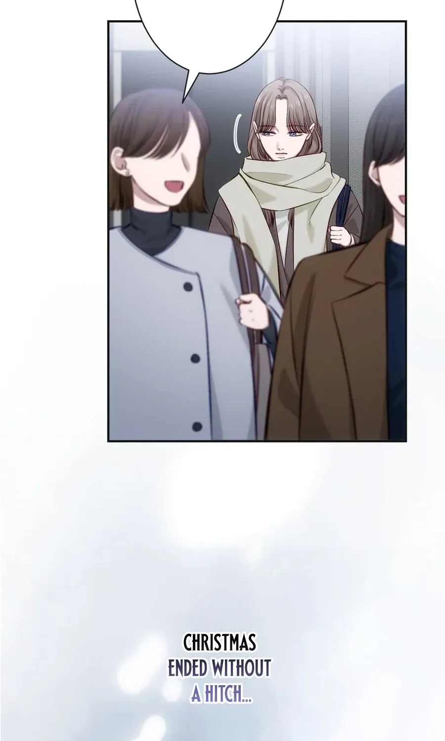 Falling for You Again Chapter 6 page 22 - 