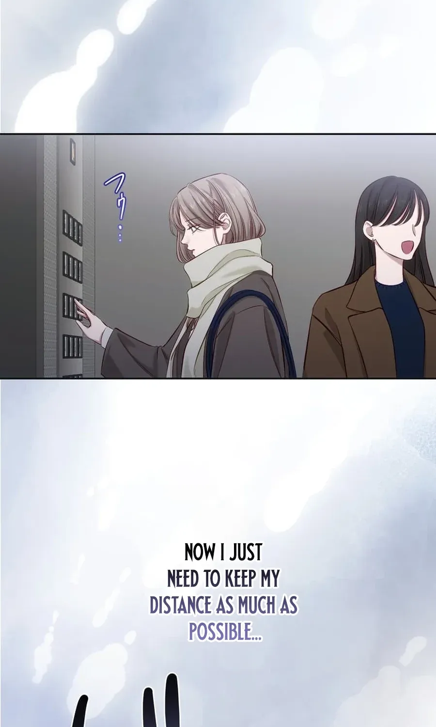Falling for You Again Chapter 6 page 23 - 