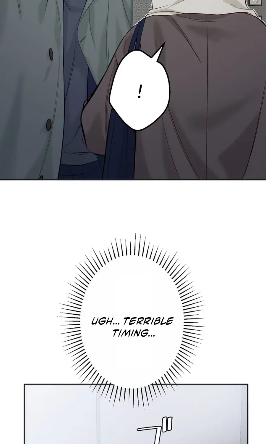 Falling for You Again Chapter 6 page 26 - 