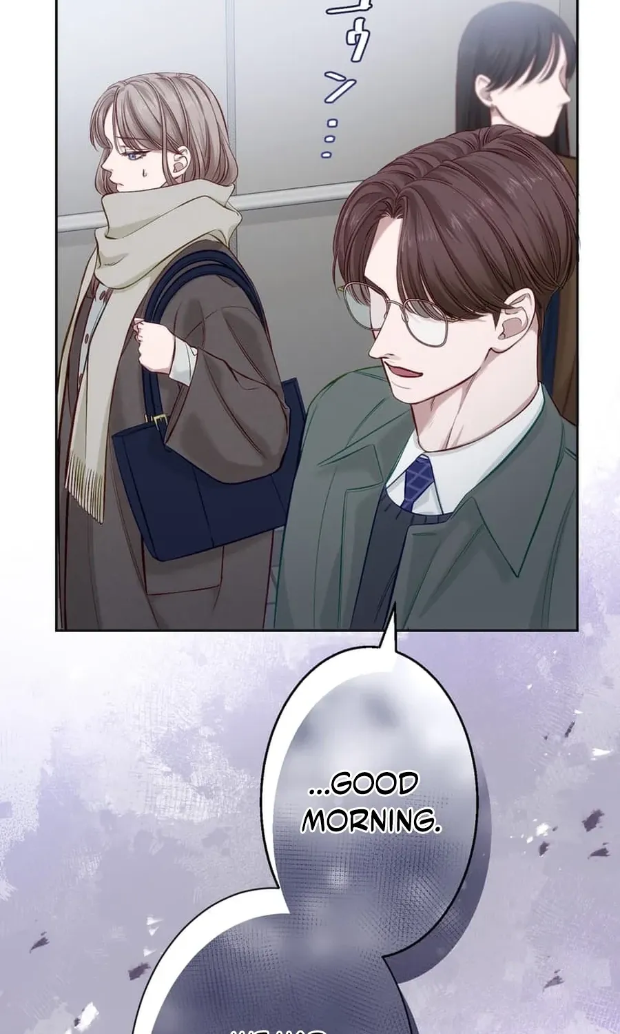 Falling for You Again Chapter 6 page 27 - 