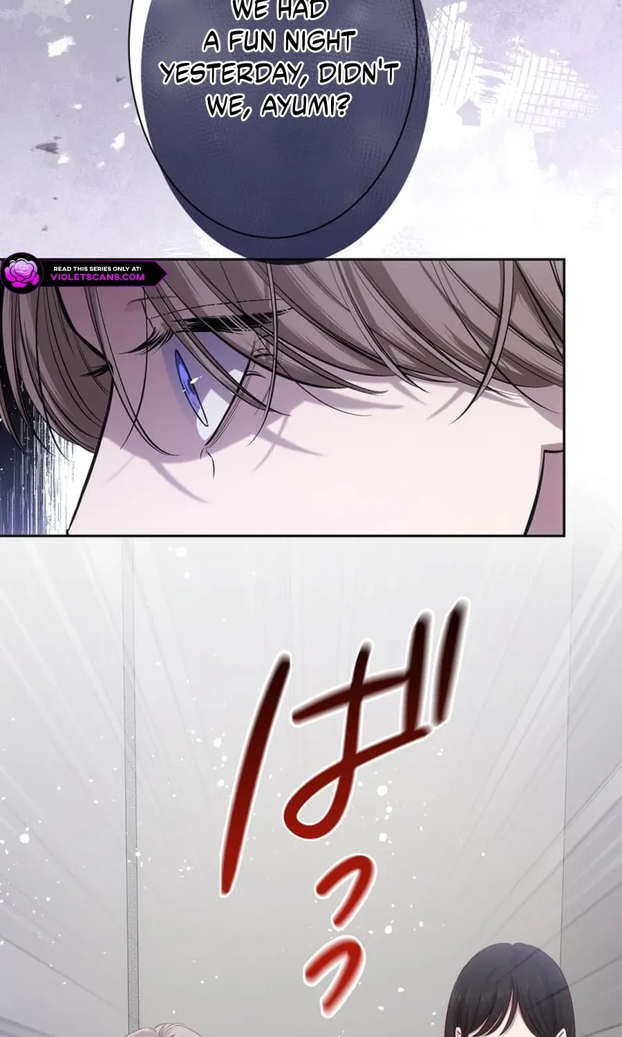 Falling for You Again Chapter 6 page 28 - 