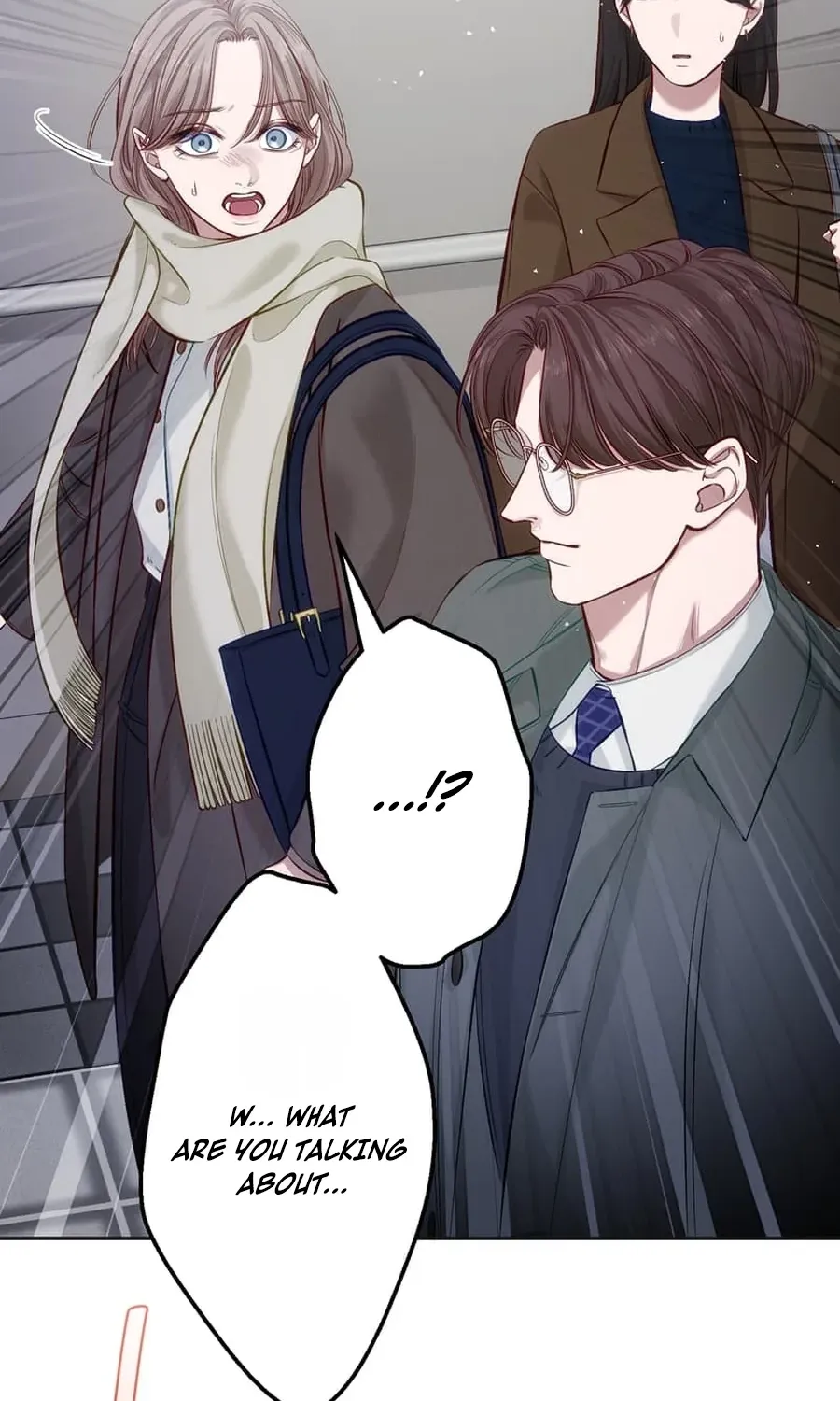 Falling for You Again Chapter 6 page 29 - 