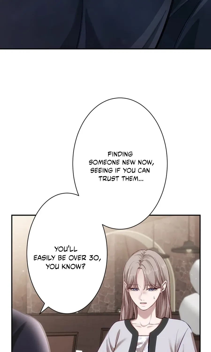 Falling for You Again Chapter 6 page 4 - 