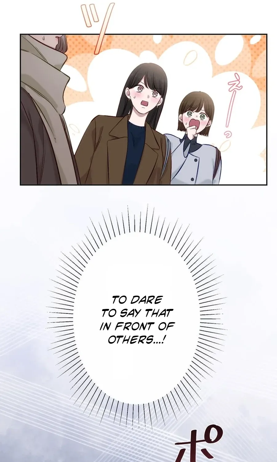 Falling for You Again Chapter 6 page 31 - 