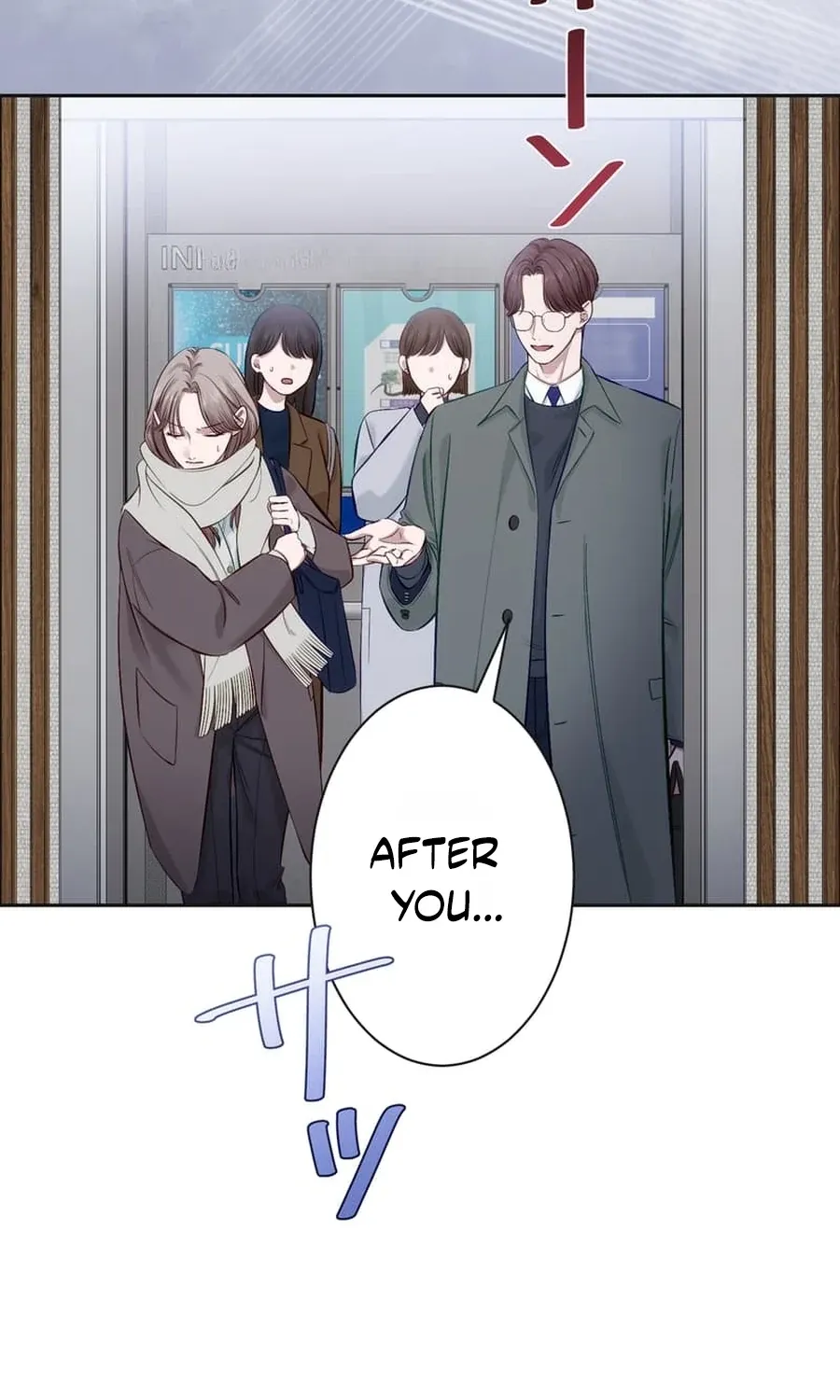 Falling for You Again Chapter 6 page 32 - 