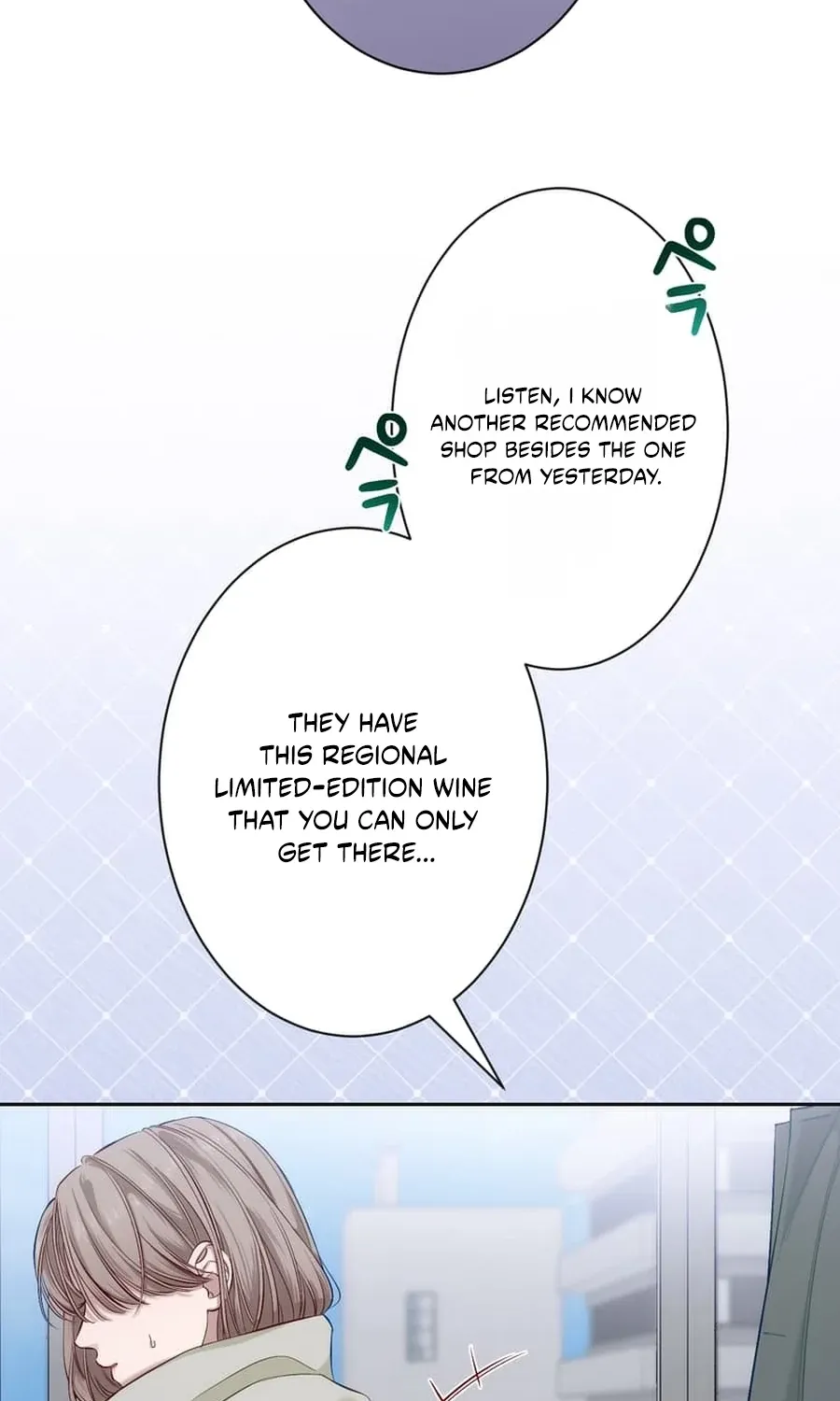 Falling for You Again Chapter 6 page 34 - 