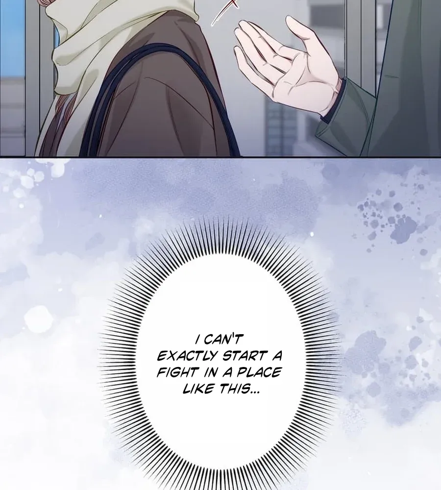 Falling for You Again Chapter 6 page 35 - 