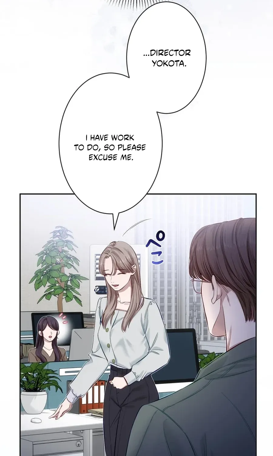 Falling for You Again Chapter 6 page 36 - 