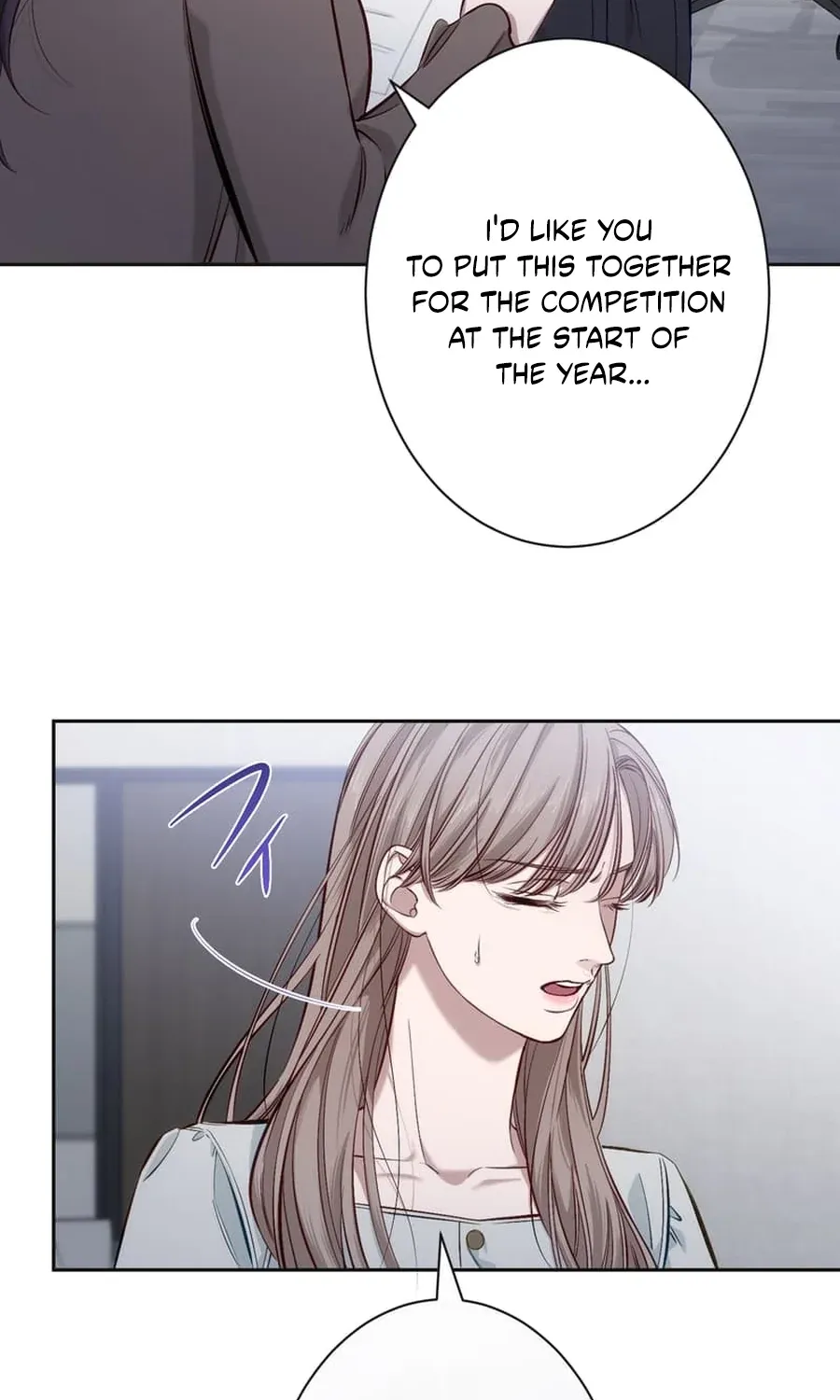 Falling for You Again Chapter 6 page 38 - 