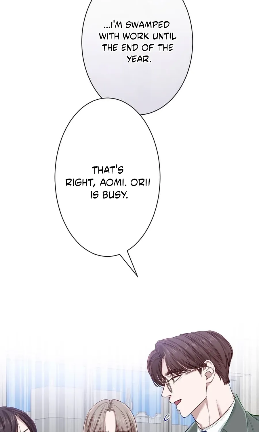 Falling for You Again Chapter 6 page 39 - 