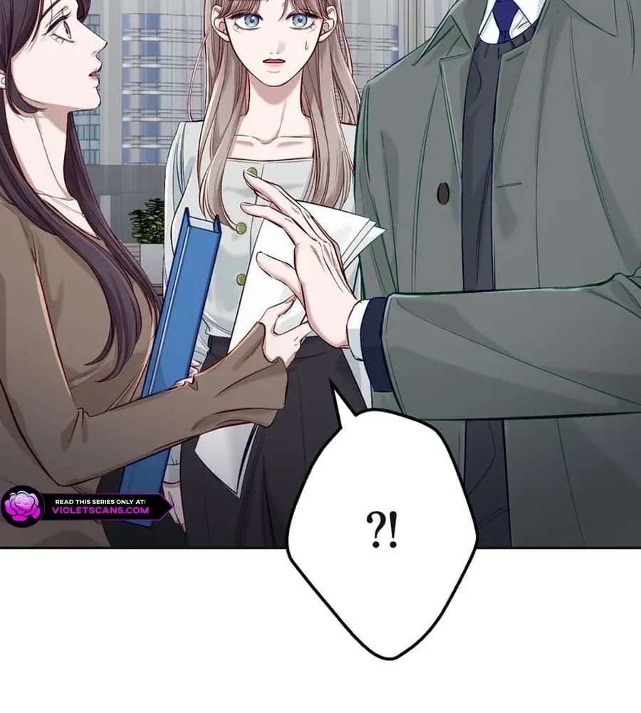 Falling for You Again Chapter 6 page 40 - 