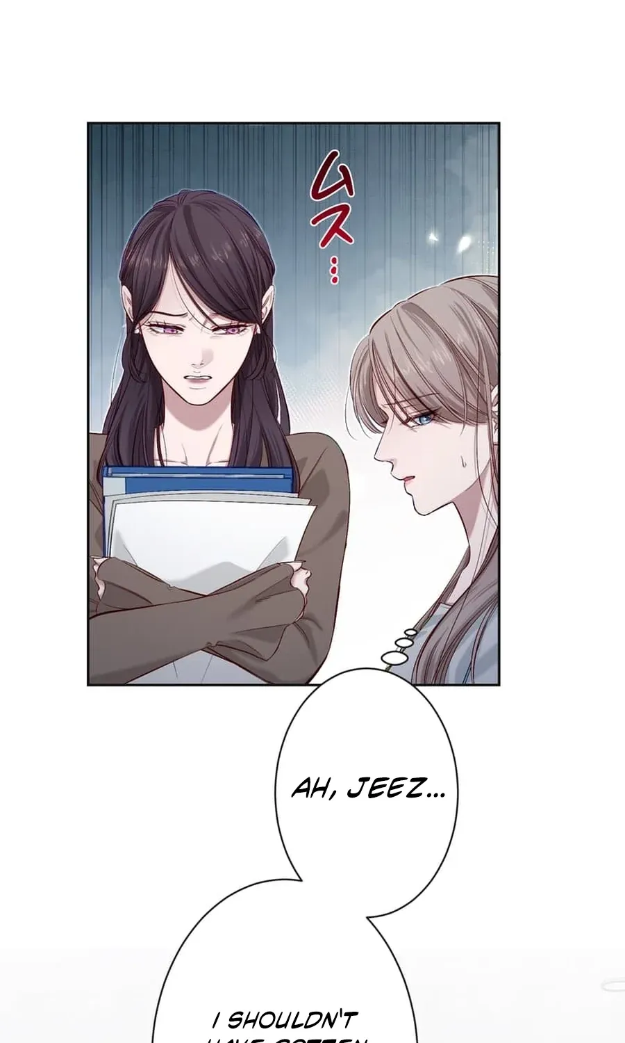 Falling for You Again Chapter 6 page 41 - 