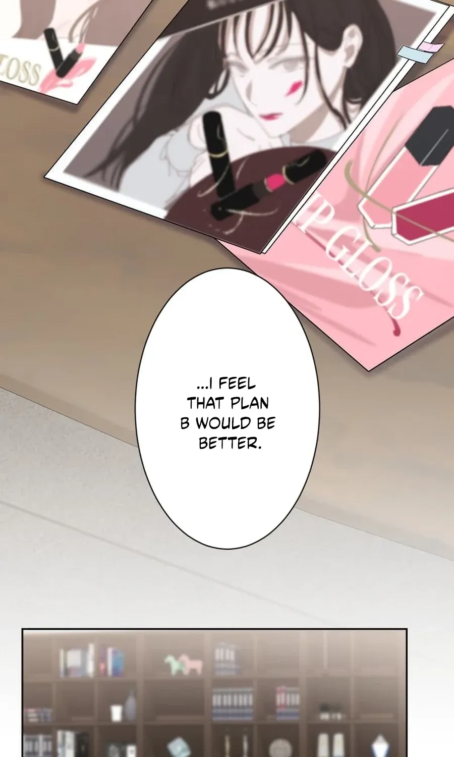 Falling for You Again Chapter 6 page 46 - 