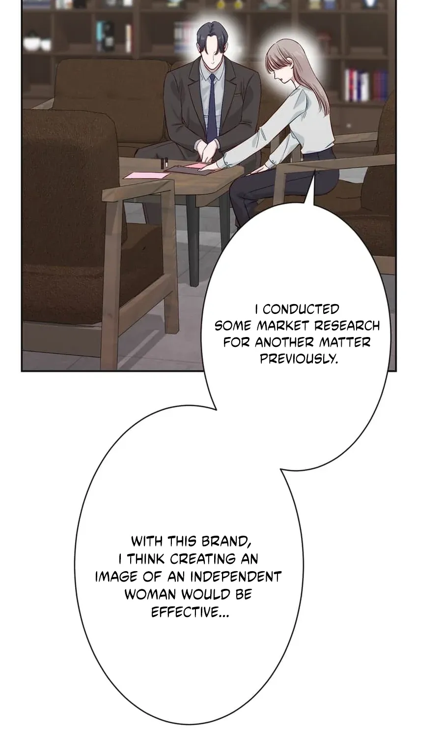 Falling for You Again Chapter 6 page 47 - 