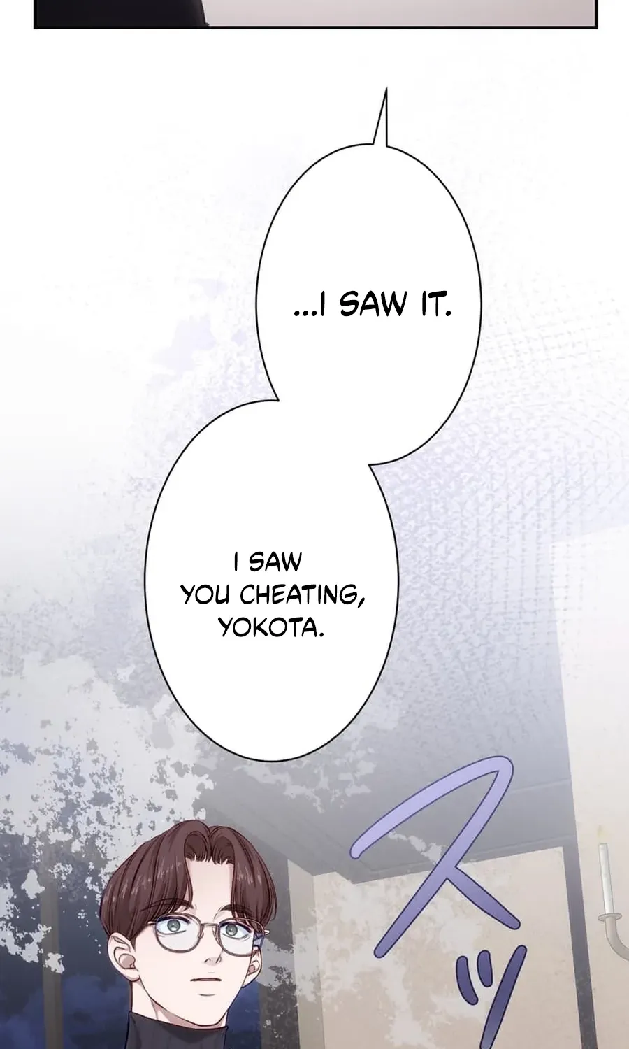 Falling for You Again Chapter 6 page 6 - 