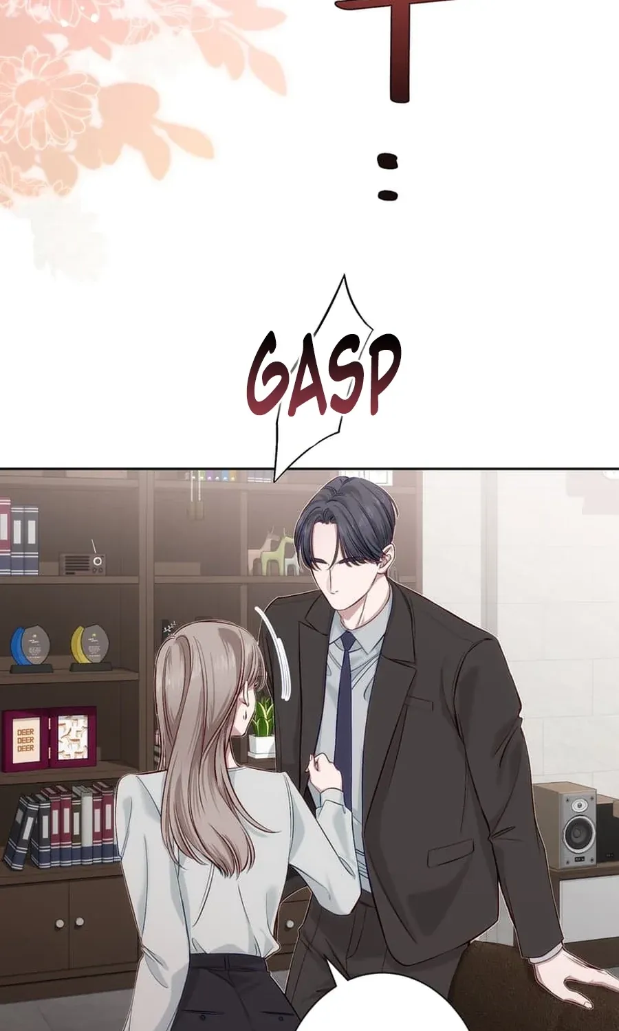 Falling for You Again Chapter 6 page 56 - 