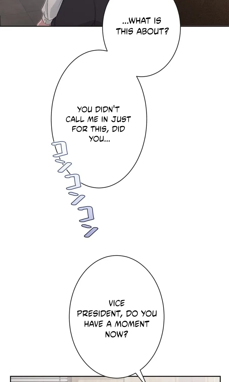 Falling for You Again Chapter 6 page 57 - 