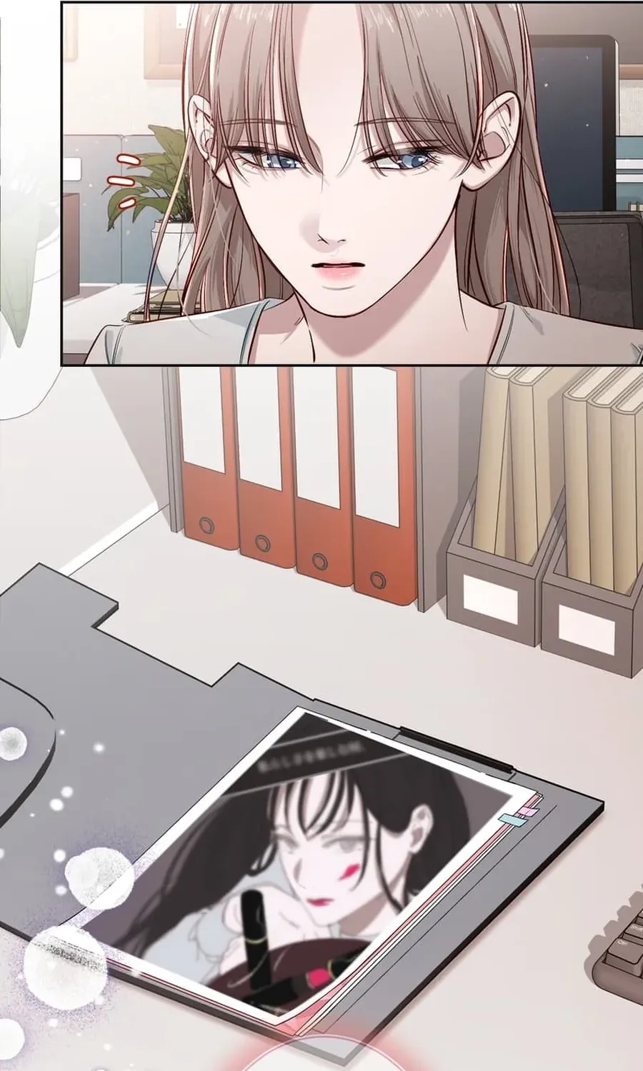 Falling for You Again Chapter 6 page 67 - 